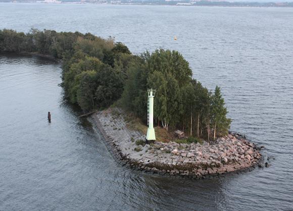 Про Канонерский остров - форум Citywalls.ru